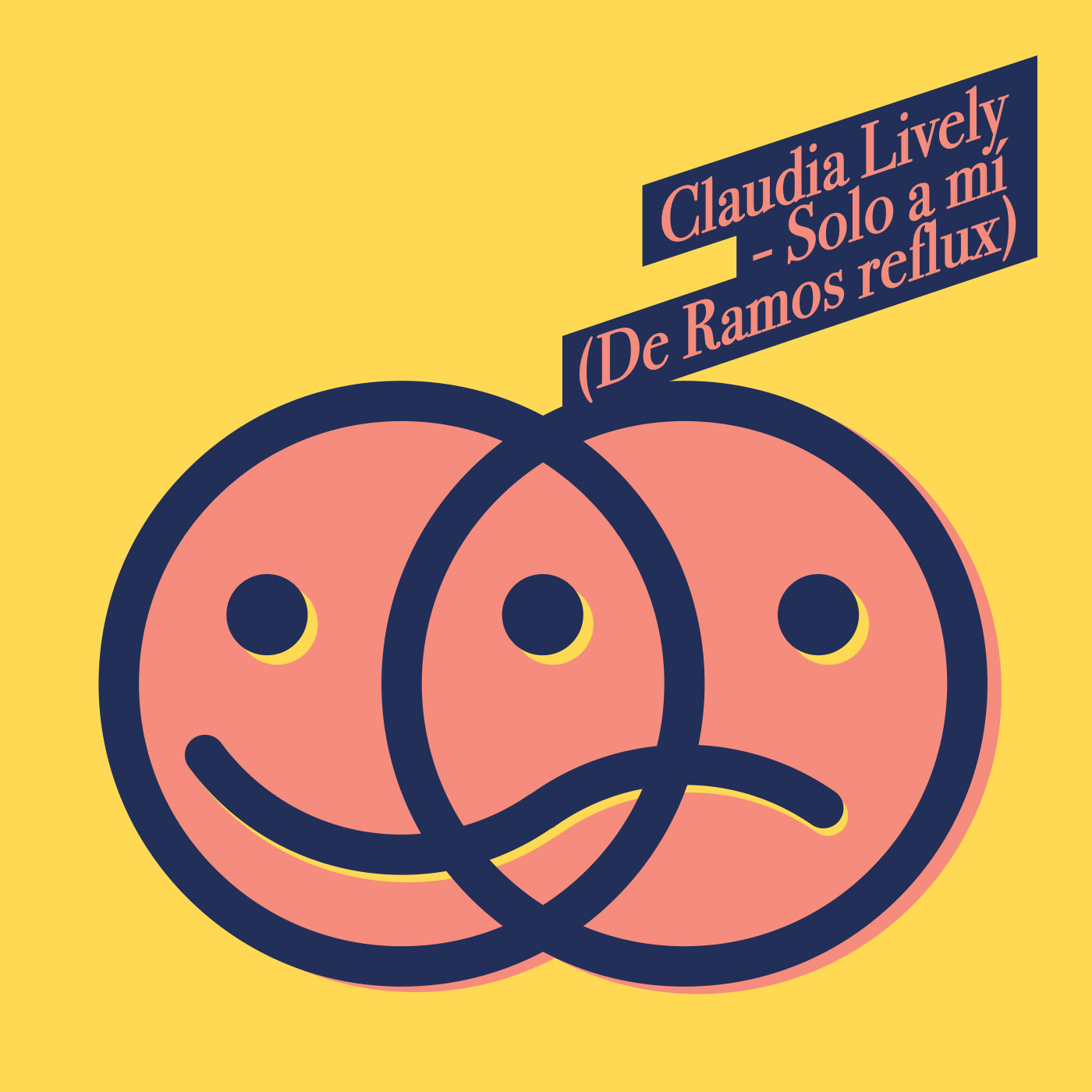 Claudia Lively - Solo a mi (De Ramos reflux)